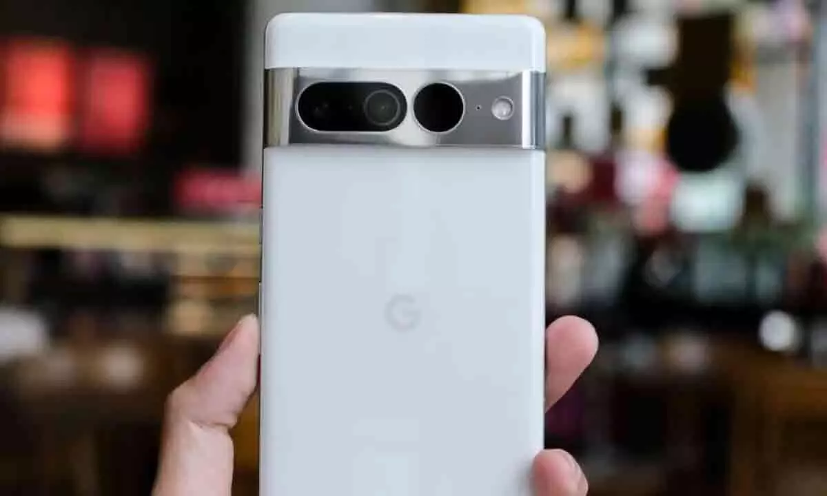 Leaked! Google Pixel 8, Pixel 8 Pro Prices and Features