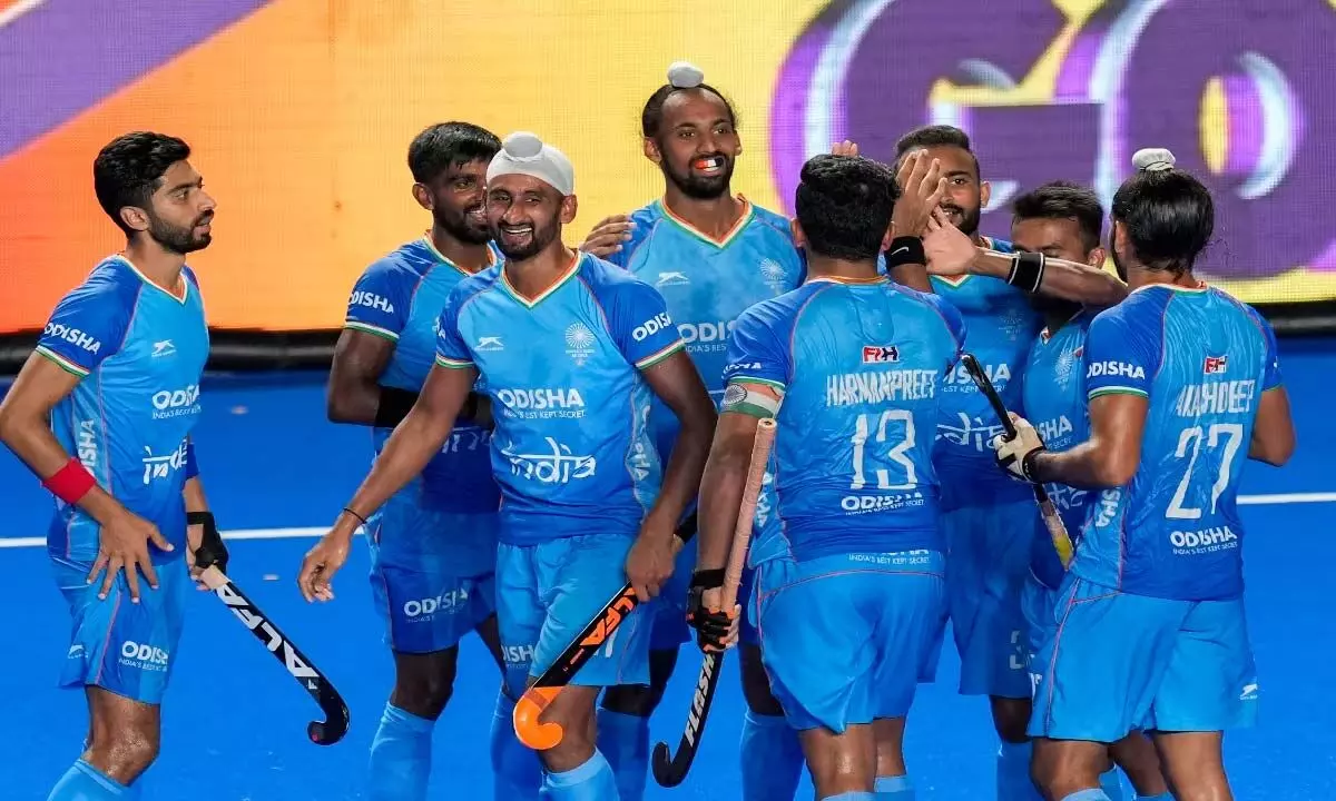 Asian Games: Indian mens hockey team looks to improve PC conversion rate against Singapore