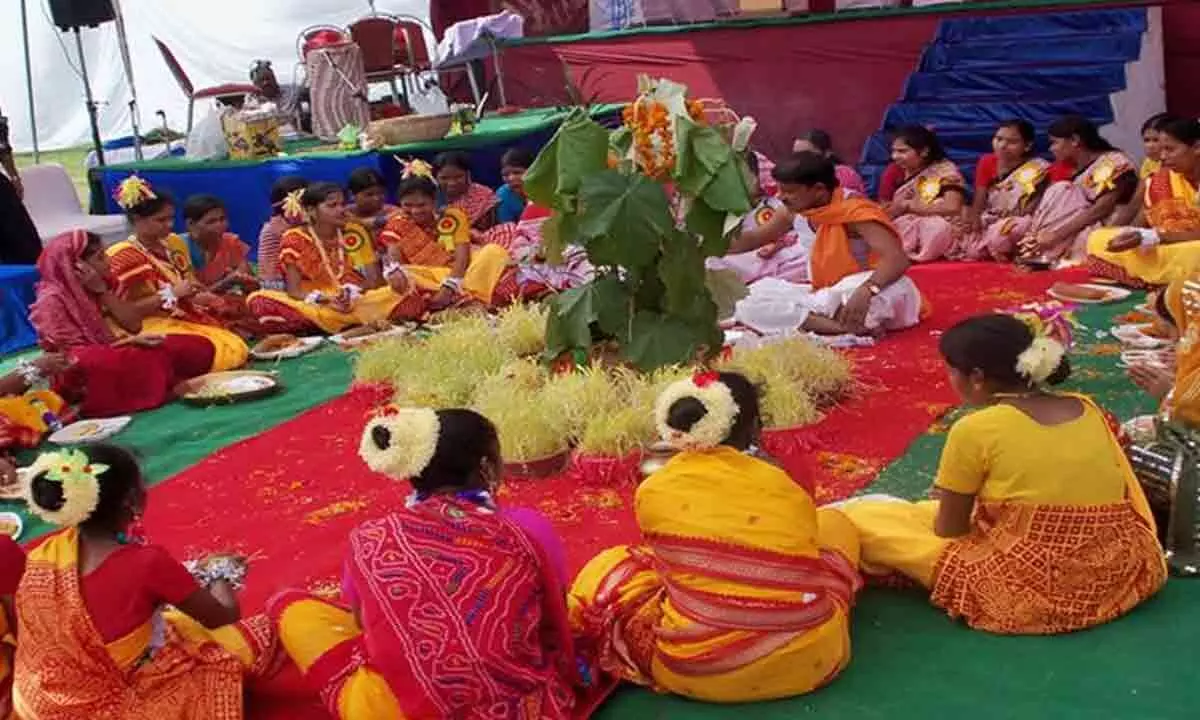 Karam Festival 2023: What is Karam Puja and Its Significance in West Bengal?