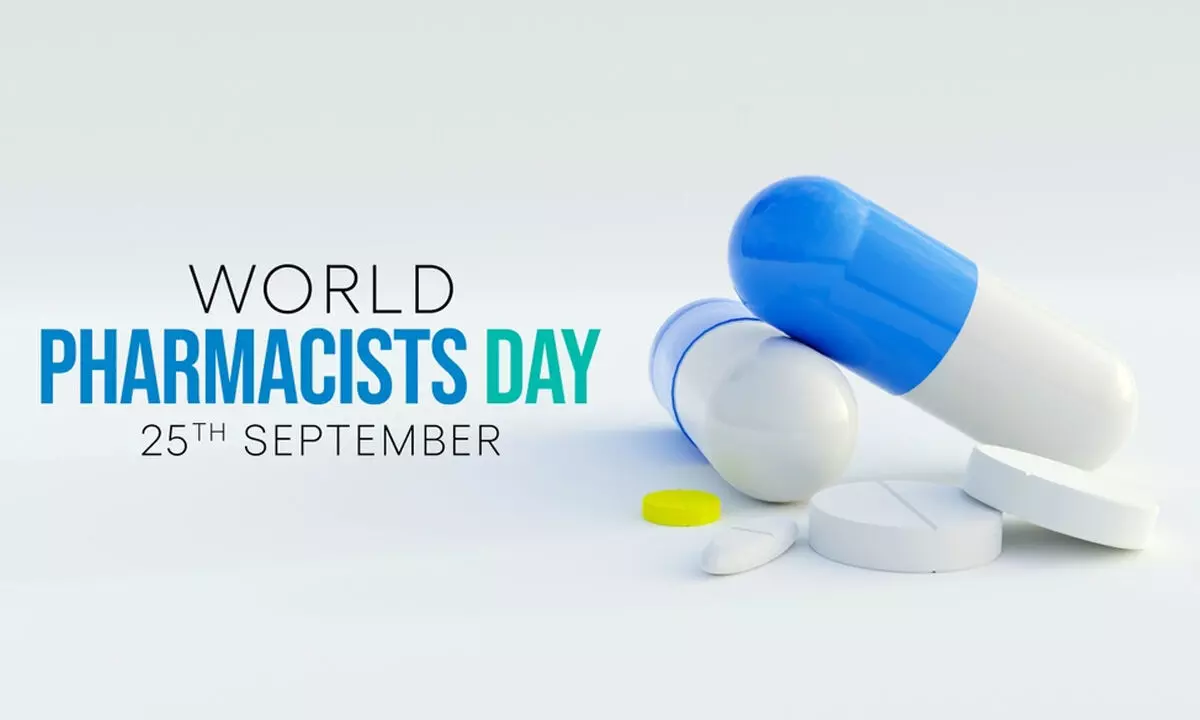 Happy World Pharmacists Day 2023: Wishes, Theme, History and Significance