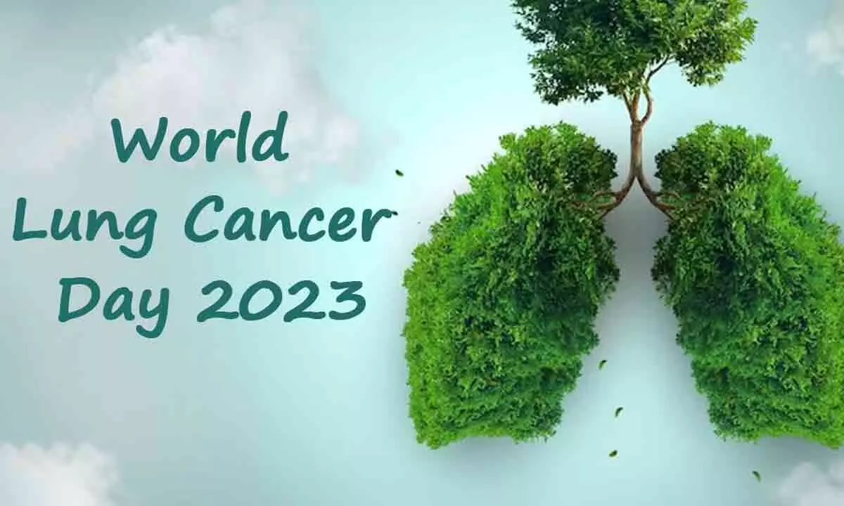 World Lung Day 2023: Date, theme, significance and history