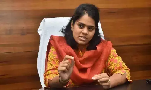 Guntur: GMC to conduct Spandana today