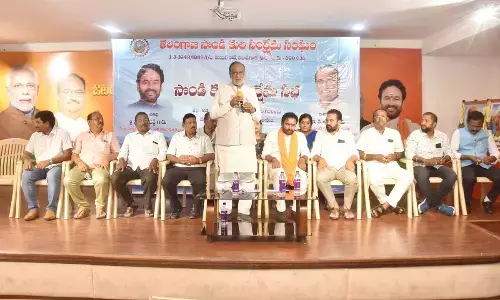 Central govt ready to include 26 communities in OBC list, says BJP