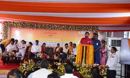 PM to visit Telangana in Oct first week: Kishan Reddy