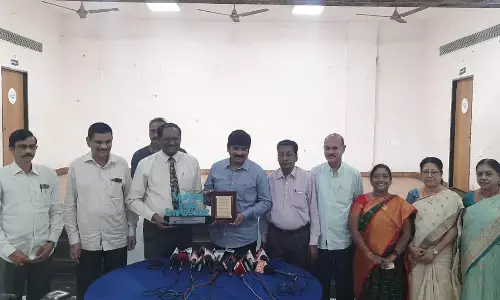 Andhra University to recruit 528 faculty posts