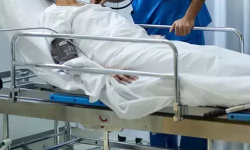 Yogi govt intensifies efforts to ensure nutrition for TB patients in UP