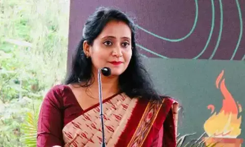 BJP has no will to implement Women’s Reservation Bill: Congress