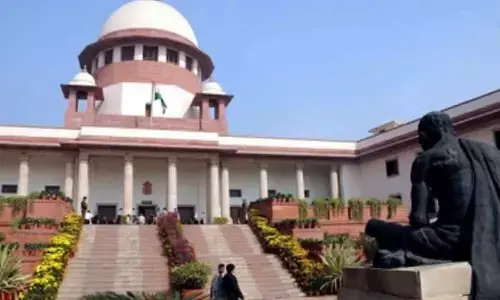 Student slap case: Incident should shock the conscience of state, observes SC