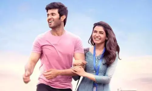 ‘Kushi’ OTT update: This is when Vijay Deverakonda-Samantha starrer will be available in OTT ‘Kushi’ OTT update: This is when Vijay Deverakonda-Samantha starrer will be available in OTT