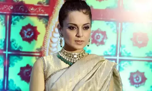 Kangna heaps praise on ‘Chandramukhi 2’