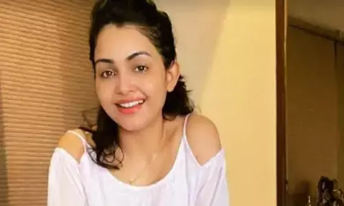 Shubhangi Atre suggests home gardening