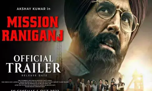 ‘Mission Raniganj’ trailer: Akshay Kumar races against time to save miners