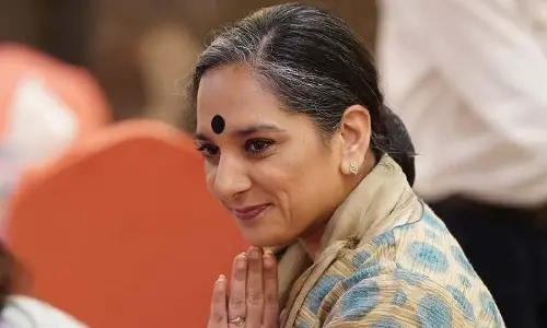 BJPs agenda is wait for your rights but vote for us now: AICC spokesperson