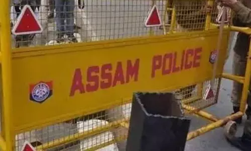 Intensive medical check-up of obese policemen for another month: Assam DGP