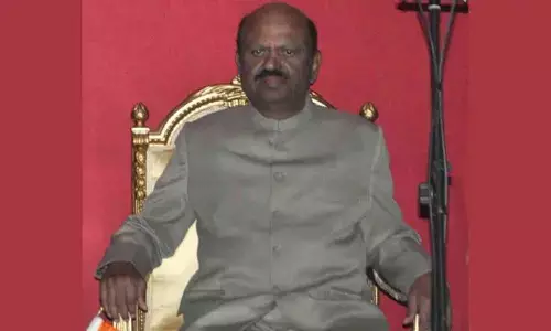 Bengal Guv cancels US trip at last moment citing pressure on state exchequer