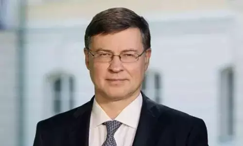 China’s unfair trade practices have forced EU to become more assertive