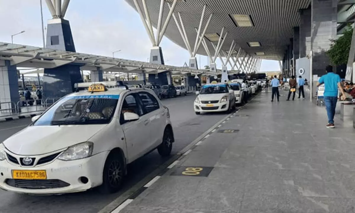 Bangalore Bandh Effect: 13 flights canceled at the last minute