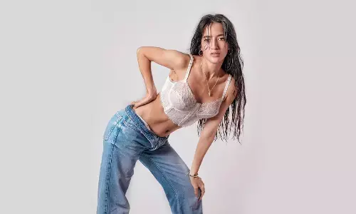 Soundous Moufakir gets eliminated from KKK 13: Proud that I didn’t lose to my fears