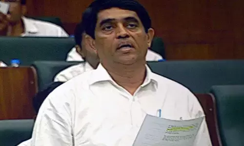 Buggana Rajendranath