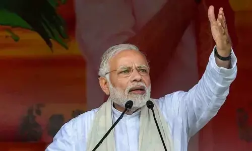 ‘Rusted iron…’ PM’s flays Congress in MP