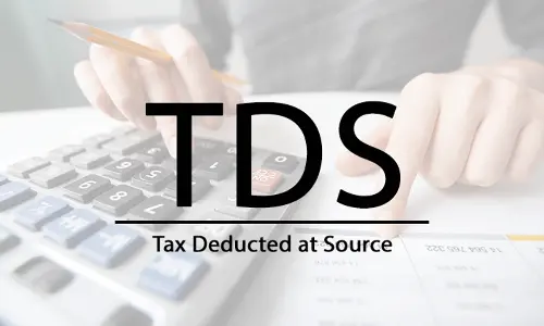 Visakhapatnam: Awareness session on TDS held