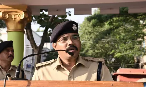 Ensure Ganesh idols immersion passes off peacefully: SP