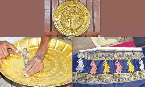 Centre recognises two villages under Best Tourism Village category in Telangana