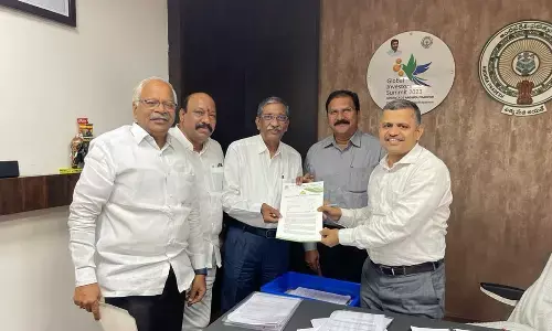 Vijayawada: Plea to procure goods & services from MSMEs