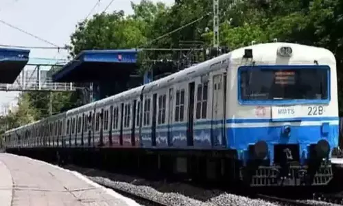 SCR to run special MMTS services