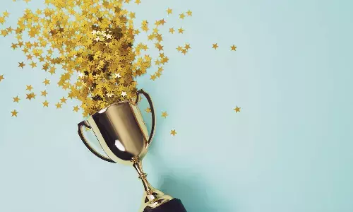 Vijayawada: Best short films presented awards