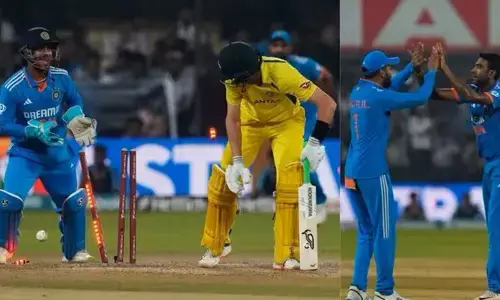 Warner batting right-handed: Its a testament to Ashwins skills