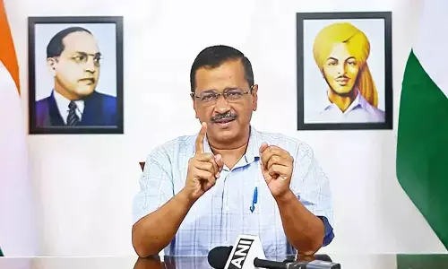 Arvind Kejriwal To Launch Samaj Kalyan Patrikas For Welfare Scheme Awarenes