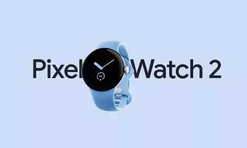 Leaked! Pixel Watch 2 design and specifications ahead of launch