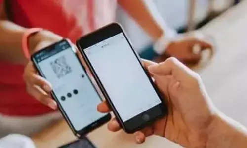 UPI usage set to rise in festive shopping