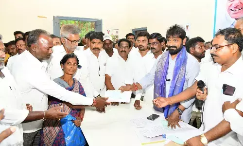 Govt rolled out various schemes for empowerment of women: Goud