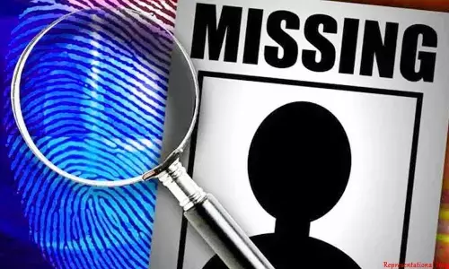 Two girls from Jeedimetla go missing