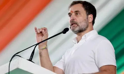 Rahul Gandhi to address 1st public rally in poll-bound MP on Sep 30