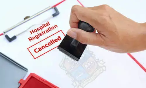 Representational image