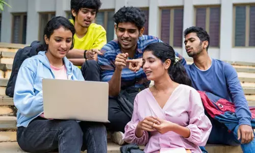 Over 90,000 US visas for Indian students, third year in a row