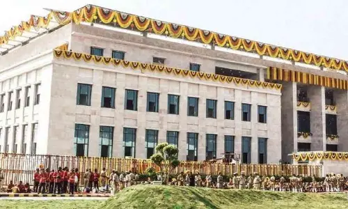 AP High Court reserves verdict on Naidus bail plea in Angallu riots case