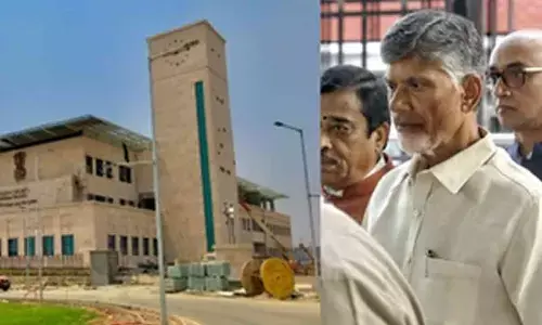 HC reserves order on Chandrababu Naidu’s bail plea in Angallu case