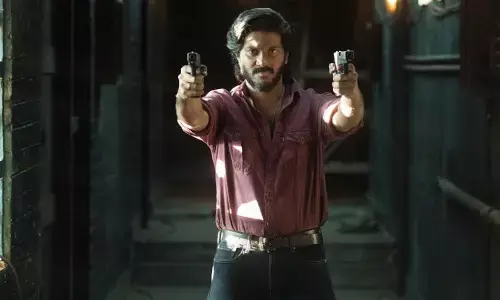 Dulquer’s ‘King of Kotha’ locks OTT premiere date