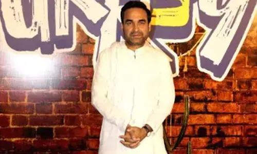 Films that make people laugh are closer to their hearts: Pankaj Tripathi