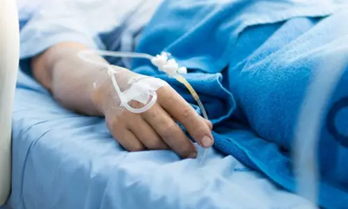 Patient privacy key in healthcare digital transformation: Report