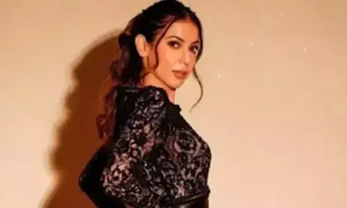 Palak Purswani opens up on her debut intimate scene in Fuh Se Fantasy 2’