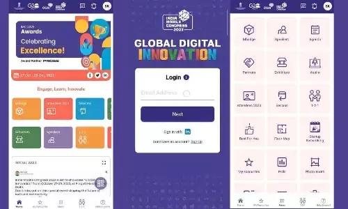 India Mobile Congress 2023 opens registrations; Find details
