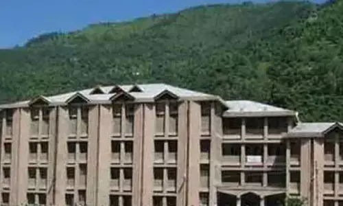 IIT Mandi team designs protein-based vaccine against pork tapeworm