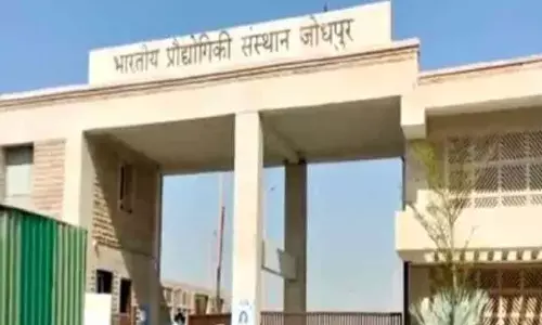 IIT Jodhpur designs catalysts for green ammonia