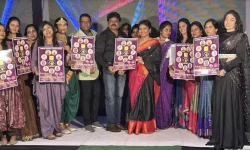 Rosy picture ahead of beauty industry: IBA founder Vamsi Krishna