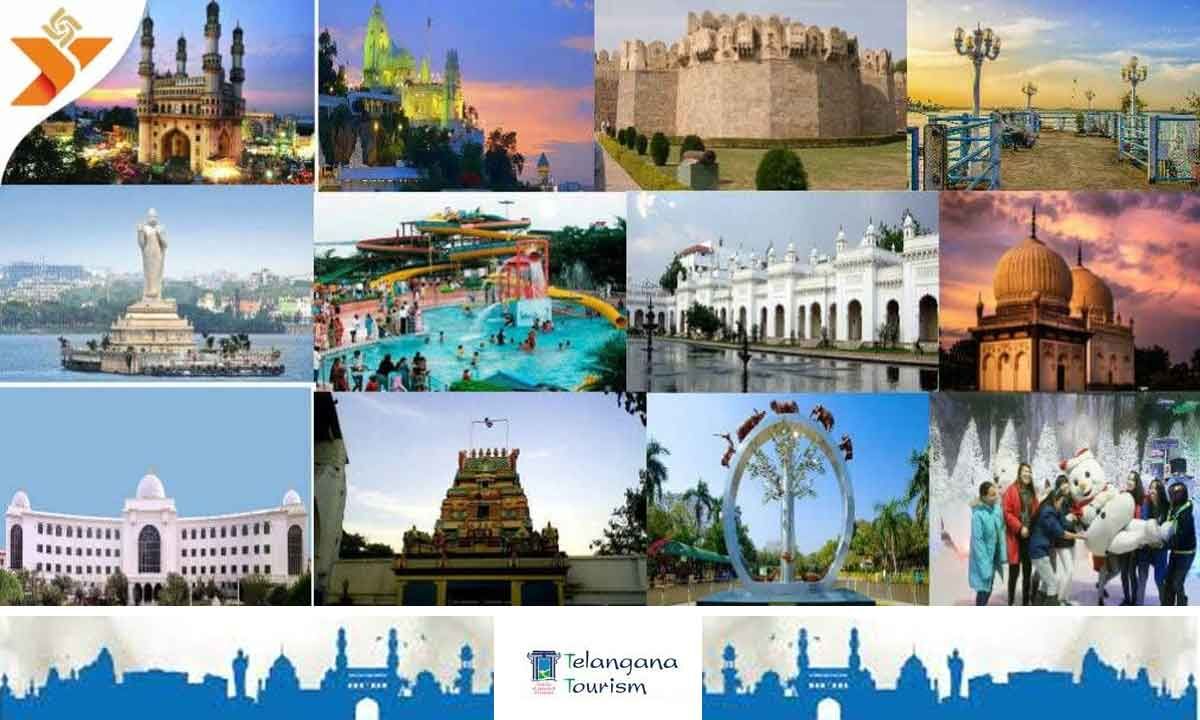 telangana tourism careers